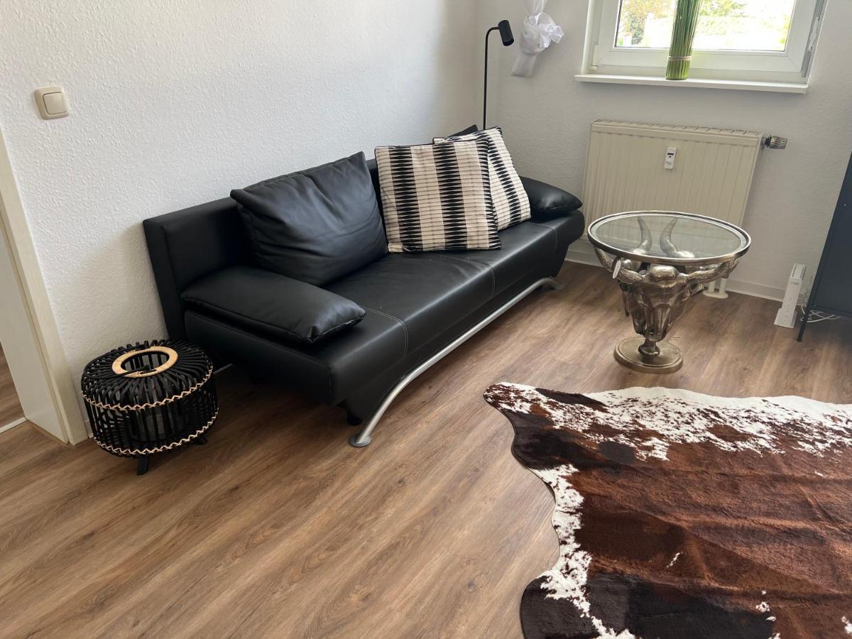 צוויקאו Stylische Ferienwohnung Gratis Wifi Naehe Bahnhof מראה חיצוני תמונה
