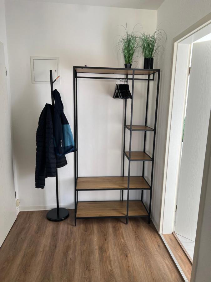 צוויקאו Stylische Ferienwohnung Gratis Wifi Naehe Bahnhof מראה חיצוני תמונה